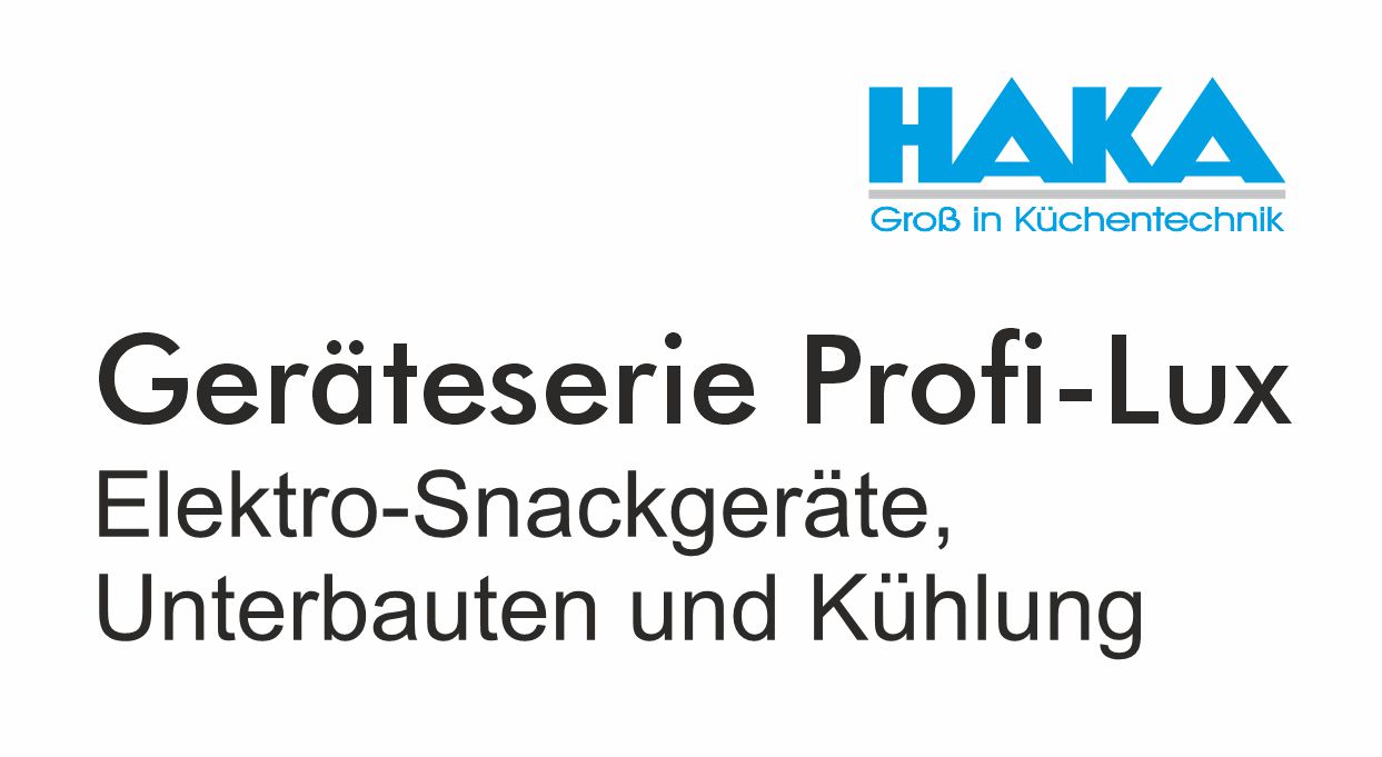 Geräteserie Profi-Lux
