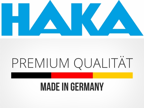 HAKA-Metallwarenfabrik Hans Kappes GmbH