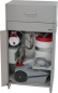 Preview: Hygienestation 2020