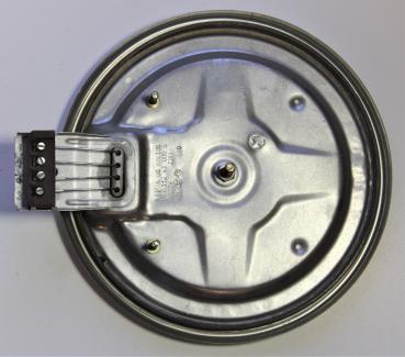 Heizung Kochplatte 9016