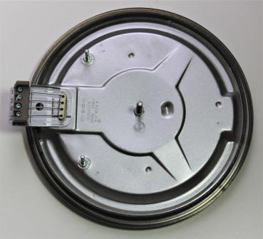 Heizung Kochplatte 9017