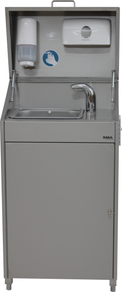 Hygienestation 2020