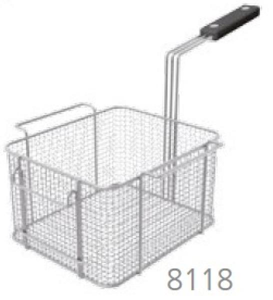 Frittierkorb 8118