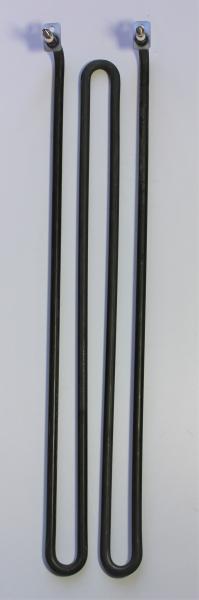Heizung 9005